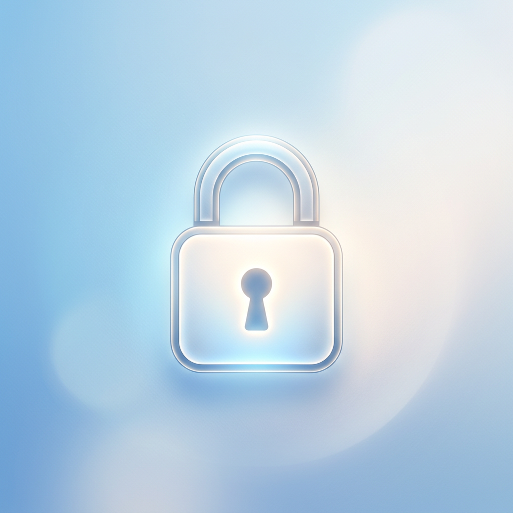 Secure and private